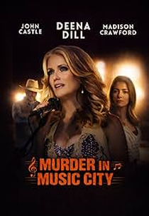 Murder in Music City (Murder in Music City)