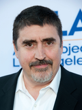 Alfred Molina