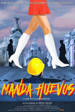 Manda huevos (Manda huevos)