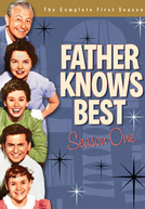 Papai Sabe Tudo (1ª Temporada) (Father Knows Best (Season 1))