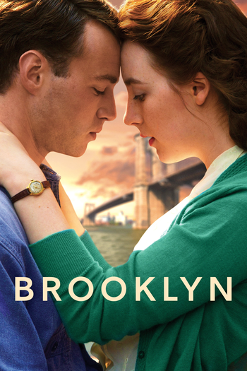  de Filme Brooklin (2015)
