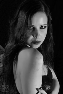 Kaylee Williams - Poster / Capa / Cartaz - Oficial 1