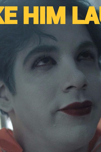  de Série Make Him Laugh (2016)
