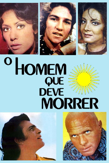  de TV O Homem que Deve Morrer (1971)