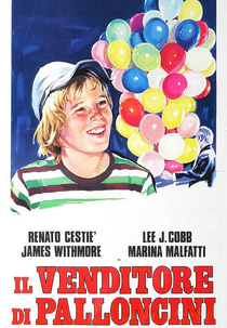 O Último Espetáculo (Il venditore di palloncini)