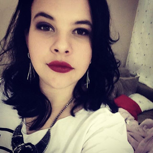 Foto de perfil de Isabela Hall