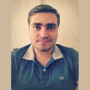 Foto de perfil de Felipe Schultz