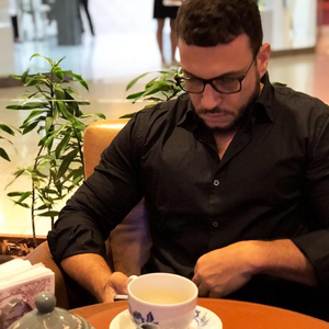 Foto de perfil de André Carvalho