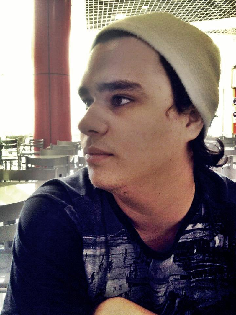 Paulo Vítor - Foto 1