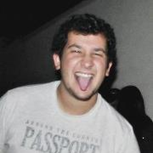 Foto de perfil de Nico Nogueira Alves