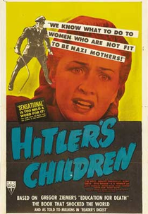 Os Filhos de Hitler (Hitler's Children)