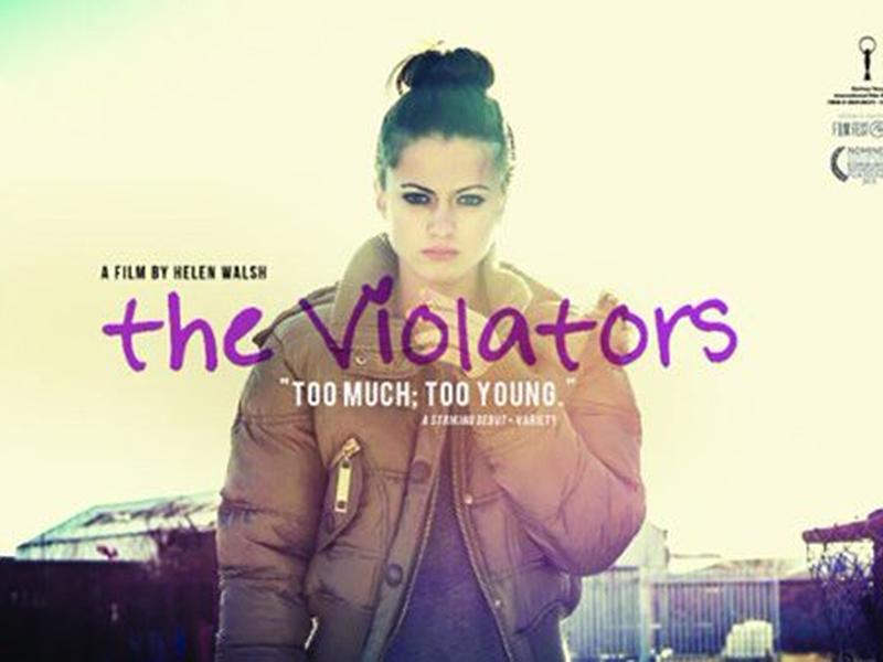 Foto 1 de The Violators