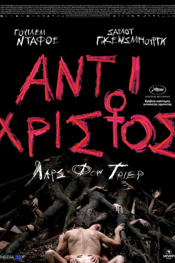  de Filme Anticristo (2009)