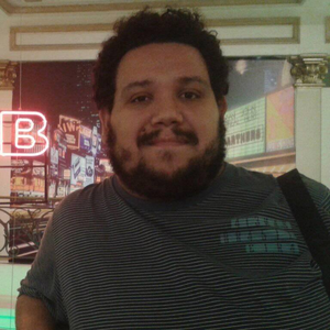 Foto de perfil de Victor Urresti