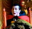 Trick or Treat