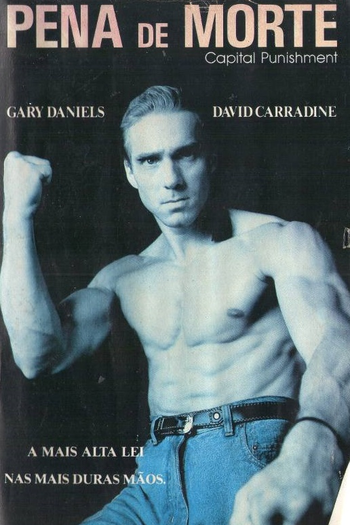  de Filme Pena de Morte (1991)