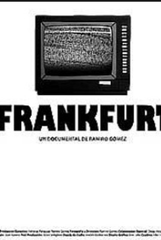 Poster 1 de Filme Frankfurt (2008)