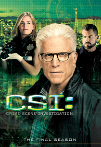 CSI: Investigação Criminal  (15ª Temporada) (CSI: Investigação Criminal  (Season 15))