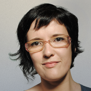 Foto de perfil de Ana Paula