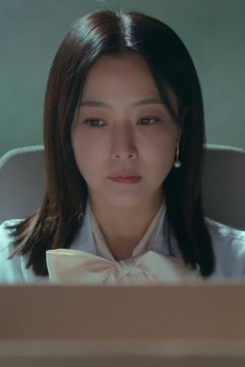 Poster de Episódio 비둘기 집 (2024)