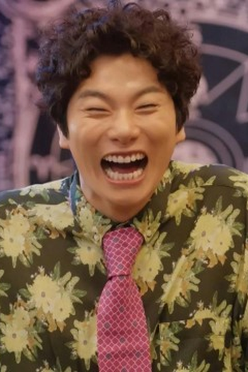 Poster de Episódio 집밥 먹는 사이 (2024)