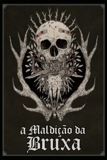 A Maldição da Bruxa - Poster / Capa / Cartaz - Oficial 6