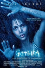 Na Companhia do Medo (Gothika)