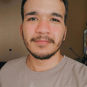 Foto de perfil de Lucas Galvão
