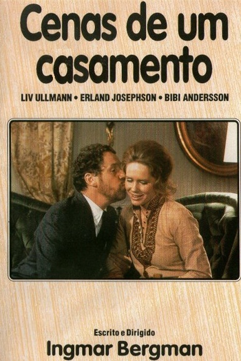 de Filme Cenas de um Casamento (1973)