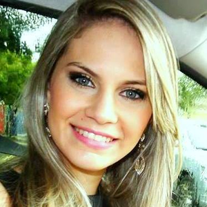 Foto de perfil de Carla Alves Gomes