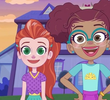 Shani’s School for Performing Pets