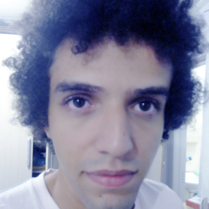 Foto de perfil de Samuel Macêdo
