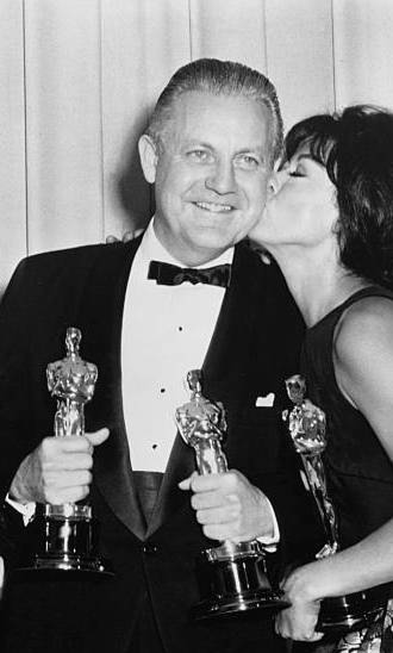 Robert Wise - Foto 1