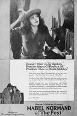 O Último Capítulo (The Pest)