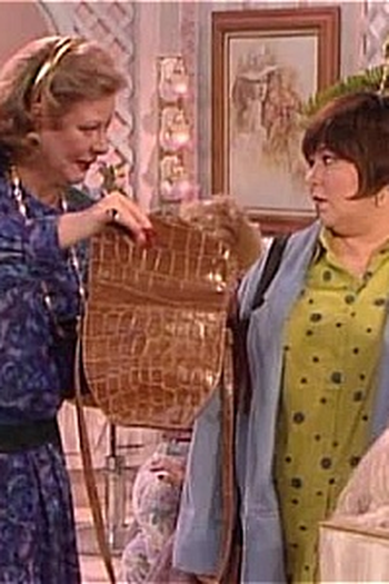 Poster de Episódio Fender Bender (1990)