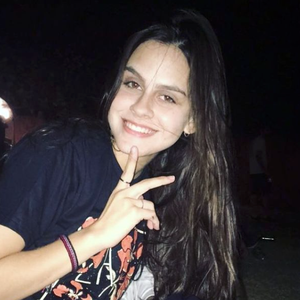 Foto de perfil de Jessica Dantas