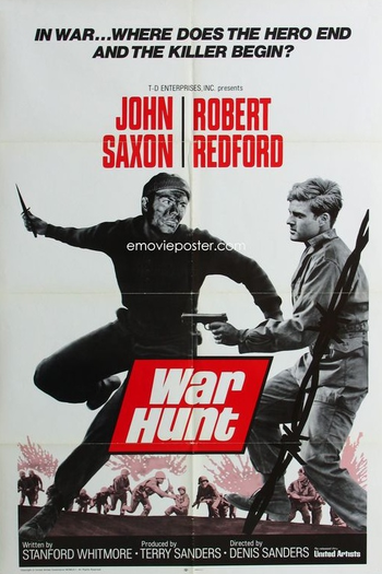  de Filme Obsessão de Matar (1962)