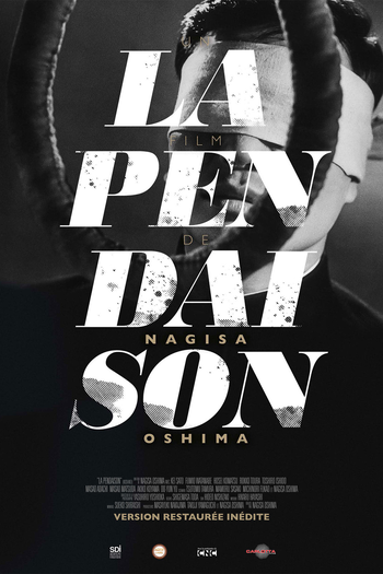  de Filme O Enforcamento (1968)