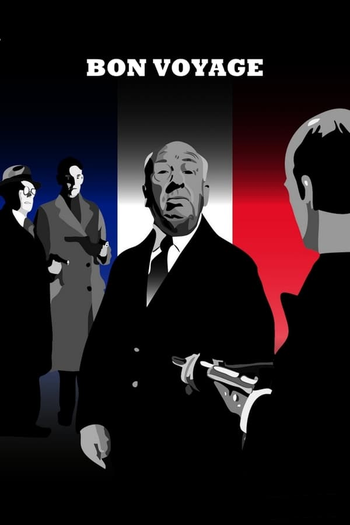  de Curta Bon Voyage (1944)