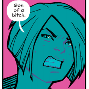 Foto de perfil de Brenda Milhomem