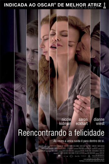 de Filme Reencontrando a Felicidade (2010)