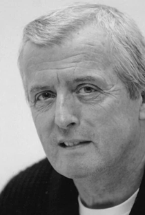 Louis Rolston - Poster 1