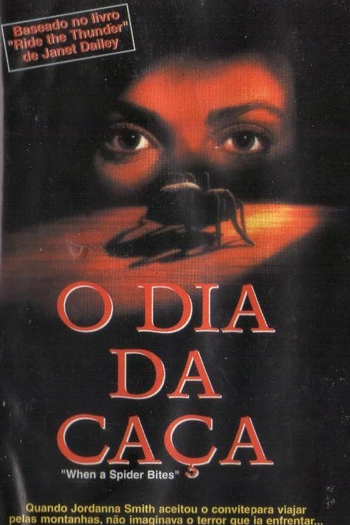 Poster de Filme O Dia da Caça (1993)