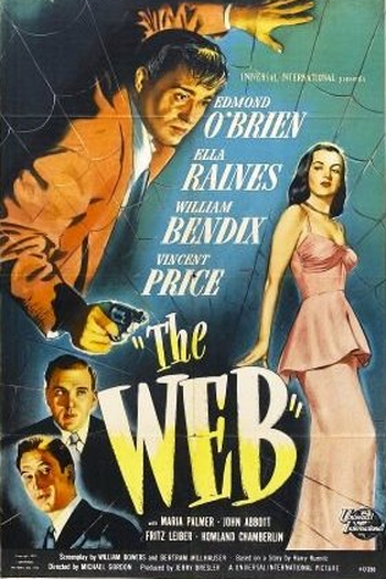  de Filme Uma Aventura Arriscada (1947)
