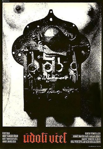 O Vale das Abelhas (Údolí Vcel)