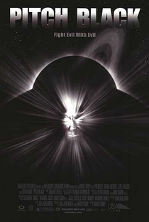Eclipse Mortal - Poster / Capa / Cartaz - Oficial 15