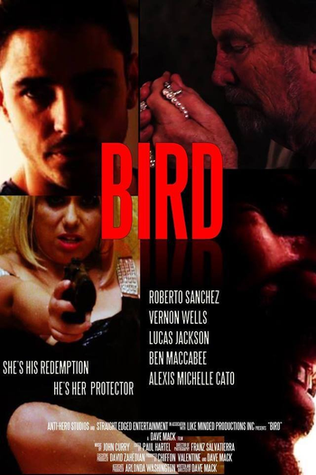  de Filme Bird (2019)