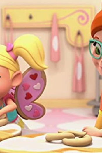 Poster de Episódio Friendship Pretzels (2018)