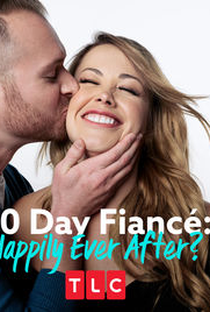90 Dias Para Casar: Felizes Para Sempre? (3ª Temporada) - Poster / Capa / Cartaz - Oficial 1