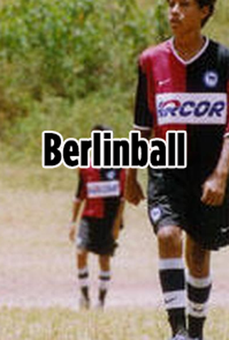 Poster 1 de Curta Berlinball (2006)